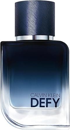 Calvin Klein Defy Perfume for Men Eau De Parfum 50ML - Amazon.ae Price Tracker