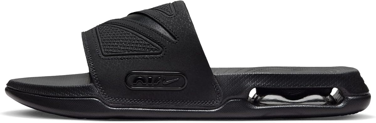 Nike Air Max Cirro Slide mens Sandal على Amazon.ae - متتبع الأسعار