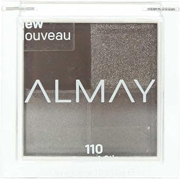Almay Shadow Squad, Cause A Stir, 1 Count, Eyeshadow Palette on Amazon.ae - Price Tracker