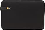 Case Logic LAPS113K Sleeve for 13.3-Inch Apple MacBook - Laptop Sleeve Bag Case Cover For Notebook, Macbook Pro 13 To 13.3 Inch For Business, Office, Work - Black - Best Deal Finder