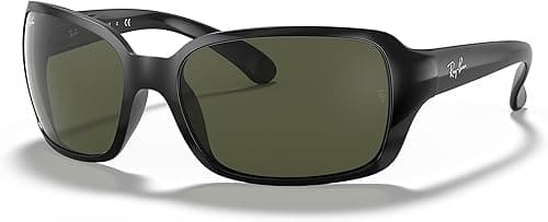 Ray-Ban Women's Rb4068 on Amazon.ae - Price Tracker