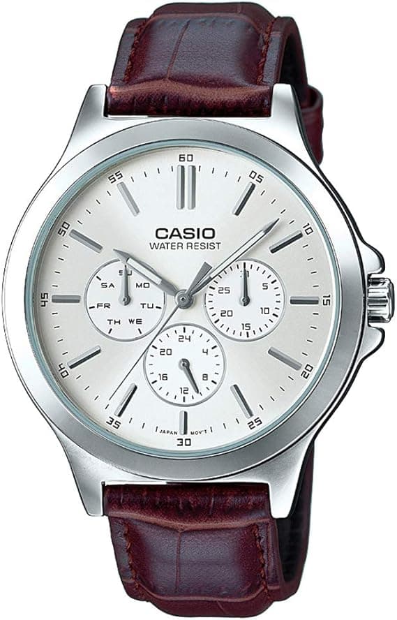 Casio Watch on Amazon.ae - Price Tracker