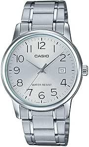 Casio Analog Men's Watch on Amazon.ae - Price Tracker