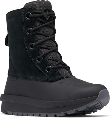 Columbia Women's Moritza Shield Omni-heat Hiking Shoes on Amazon.ae - Price Tracker