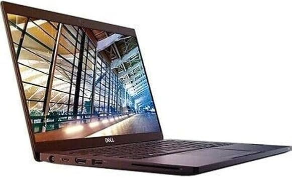 Dell Latest Latitude 7390 13.3" FHD Display Laptop, 8th Generation Intel Core i5-8350U Processor, 8GB RAM, 256GB SSD, Wireless+Bluetooth, HDMI?Window 10 Pro (Renewed) - متتبع أسعار Amazon.sa