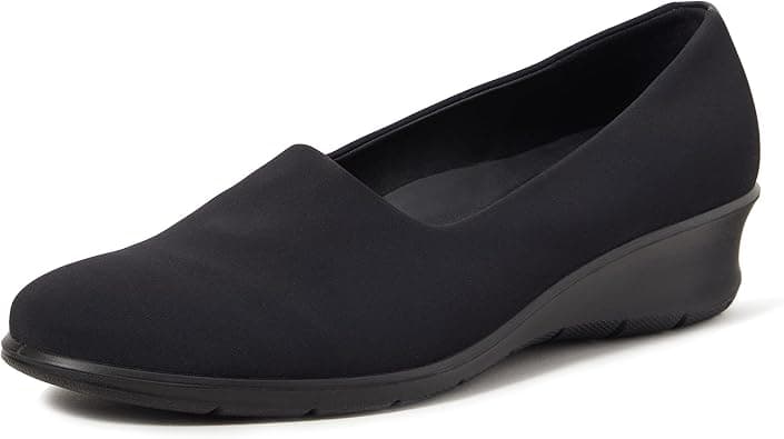 ECCO Women's Felicia Loafers on Amazon.ae - Price Tracker