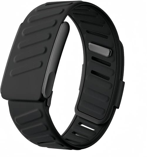 Rugged Comfort 5.0 Silicone Wristband Compatible with Whoop 5.0 LIFE/MG Band,for Men Women Comfort Durable Soft Silicone Adjustable Sports Loop Replacement Bands on Amazon.ae - Price Tracker