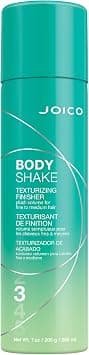 Joico Body Shake Texturizing Finisher | Long-Lasting Volume & Fullness | For Fine to Medium Hair على Amazon.ae - متتبع الأسعار