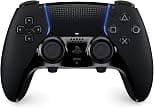 PlayStation DualSense Edge™Wireless Controller- Midnight Black (KSA Version) - متتبع أسعار Amazon.sa