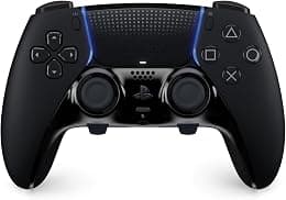 PlayStation DualSense Edge™Wireless Controller- Midnight Black (KSA Version) - متتبع أسعار Amazon.sa