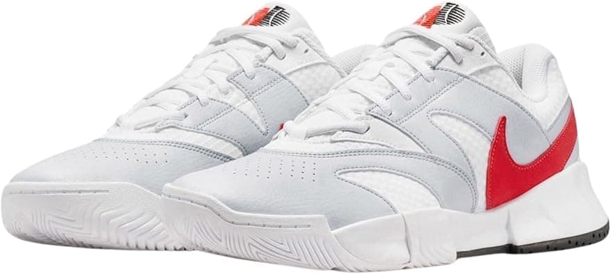 Nike M Court Lite 4 Hc mens Shoes on Amazon.ae - Price Tracker