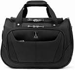 Travelpro Maxlite 5 Lightweight Underseat Carry-on Travel Tote Bag - Best Deal Finder