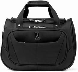 Travelpro Maxlite 5 Lightweight Underseat Carry-on Travel Tote Bag - Best Deal Finder