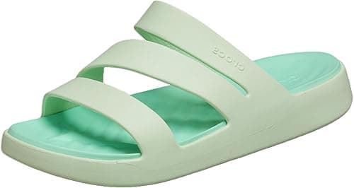 Crocs Getaway Strappy womens Sandal on Amazon.ae - Price Tracker