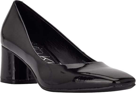 Calvin Klein Alanta womens Pump on Amazon.ae - Price Tracker