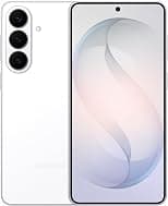 Samsung Galaxy S26+, Unlocked Android Smartphone, 512GB, Powerful Processor, Galaxy AI, Immersive Viewing, Durable Battery, 2026, International Version, White - Best Deal Finder