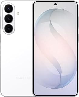 Samsung Galaxy S26+, Unlocked Android Smartphone, 512GB, Powerful Processor, Galaxy AI, Immersive Viewing, Durable Battery, 2026, International Version, White - Best Deal Finder
