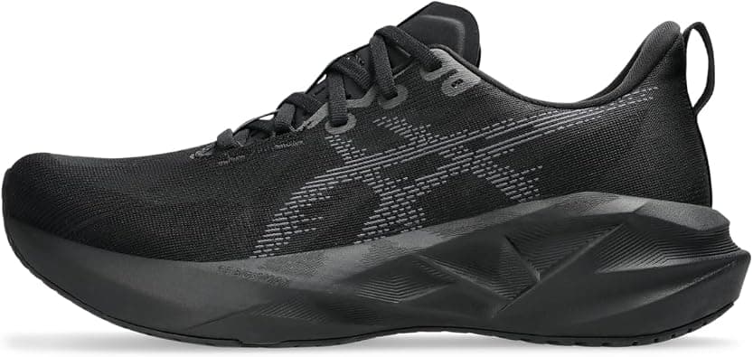 Asics Novablast 5 mens Sneaker on Amazon.ae - Price Tracker