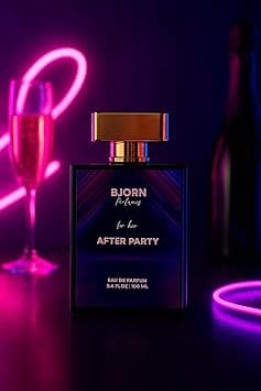 BJORN "After Party" Eau de Parfum, 100 ml, Luxury fragrance for her, Smells like LA VIE EST BELLE ELIXIR on Amazon.ae - Price Tracker