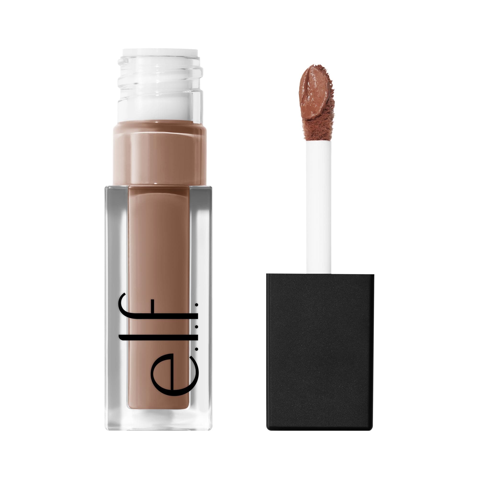 e.l.f. Liquid Velvet Eyeshadow, Liquid to Powder Eyeshadow for Intense Colour and a Soft Matte Finish, Does Not Settle, Vegan and Cruelty Free, Ginger Snap on Amazon.ae - Price Tracker
