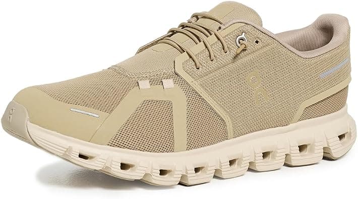 On Cloud 6 mens Sneaker - Best Deal Finder