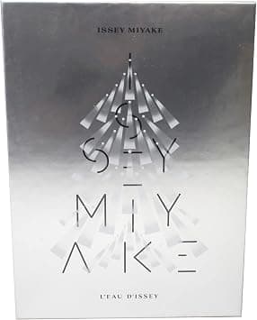 Issey Miyake L'Eau D'Issey Fragrance Gift Set for Women, 50 ml, 2 Count (Pack of 1) on Amazon.ae - Price Tracker