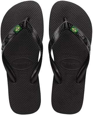Havaianas Top Brasil Unisex Flip-Flop on Amazon.ae - Price Tracker