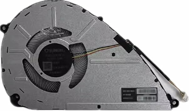 Generic Laptop CPU Central Processing Unit Fan Cooling Fan for HP OmniBook X Flip 16-as0000 on Amazon.ae - Price Tracker