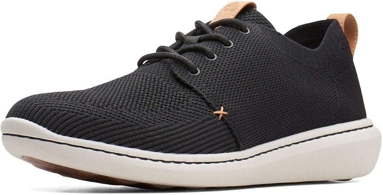 Clarks Step Urban Mix Men Sneaker على Amazon.ae - متتبع الأسعار