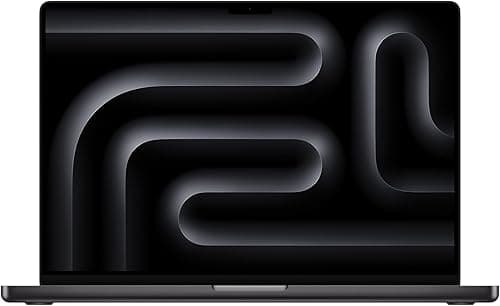 Apple 2026 MacBook Pro Laptop with M5 Max chip with 18 CPU and 32 GPU: Built for AI, 16.2-inch Liquid Retina XDR Display, 36GB Unified Memory, 2TB SSD Storage; Space Black; English on Amazon.ae - Price Tracker