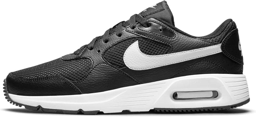 Nike AIR MAX SC mens LACED SHOES - Amazon.ae Price Tracker