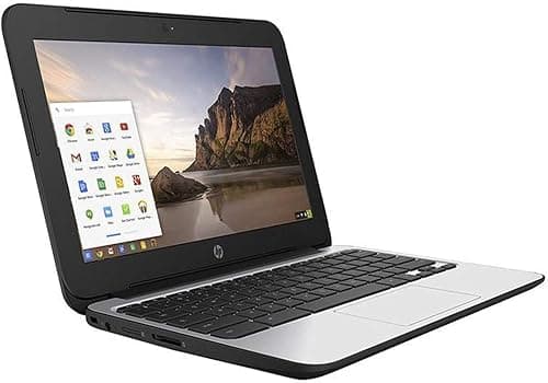 HP (Renewed) Chromebook 11 G3 Laptop, Intel Celeron N Series CPU, 2GB DDR3 RAM, 16GB SATA Hard, 11.6 inch Display, Chrome OS on Amazon.ae - Price Tracker