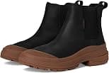 Merrell Women's Harper Pull on Waterproof Fashion Boot - Best Deal Finder