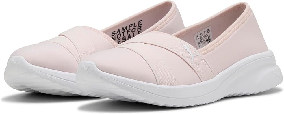 Puma Womens Adelina 2 Jasmine Flower-puma White Shoes on Amazon.ae - Price Tracker