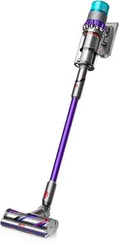 Dyson Gen5 Detect Absolute Cordless Vacuum Cleaner (Purple/Purple) | 2 year Dyson warranty | 447038-01 - UAE Version on Amazon.ae - Price Tracker