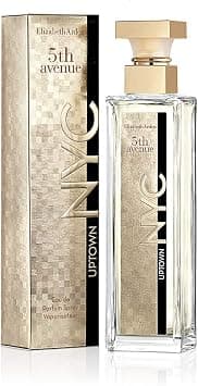Elizabeth Arden 5th Avenue Uptown NYC Women Eau de Parfum, 75 ml on Amazon.ae - Price Tracker