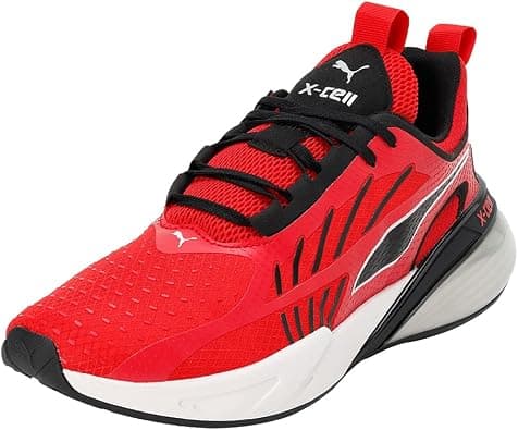 PUMA X-Cell unisex-adult Running Shoes on Amazon - Best Deal Finder