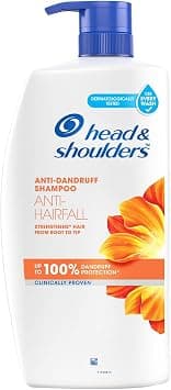Head & Shoulders Anti- Hairfall Shampoo, 1 Litres - Best Deal Finder