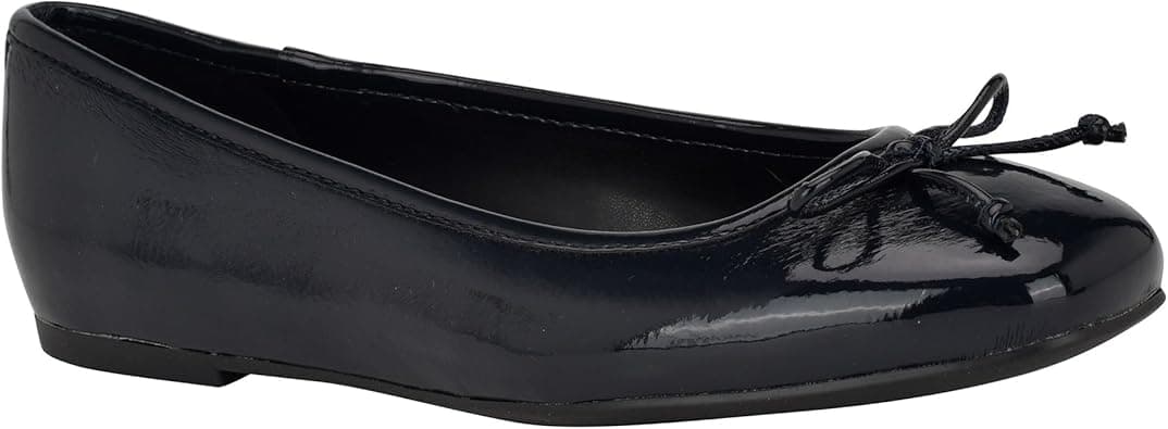 Calvin Klein Womens Bronte Ballet Flat on Amazon.ae - Price Tracker