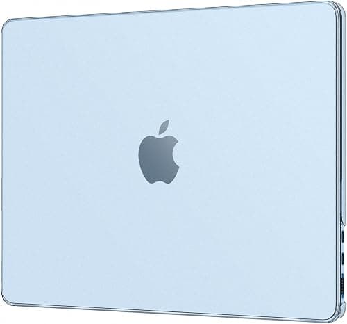 EooCoo for MacBook Air 15 Inch Case M5 M4 M3 M2 2026 2023 2025 2024 on Amazon.ae - Price Tracker