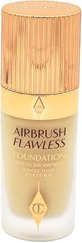 Charlotte Tilbury Airbrush Flawless Foundation - 3 Cool on Amazon.ae - Price Tracker