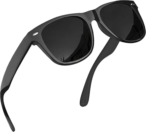 GRINDERPUNCH Polarized Running Sunglasses Men Women Sport Golf No Slip على Amazon.ae - متتبع الأسعار