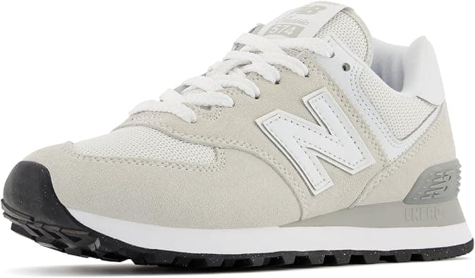 New Balance 574 unisex-adults Sneaker على Amazon.ae - متتبع الأسعار