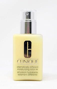 Clinique Dramatically Different Moisturizing Lotion + New Formula 125Ml Very Dry To Dry Combo Skin - Best Deal Finder