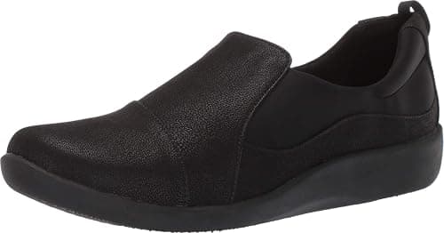 Clarks Women's Sillian Paz Loafer on Amazon.ae - Price Tracker