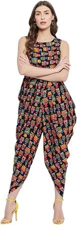 Uptownie Lite Women's Maxi Jumpsuit - Best Deal Finder