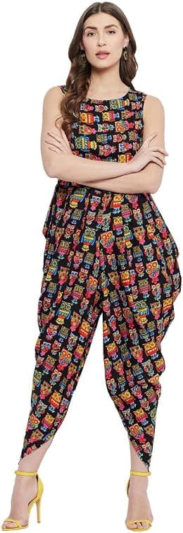 Uptownie Lite Women's Maxi Jumpsuit - Best Deal Finder