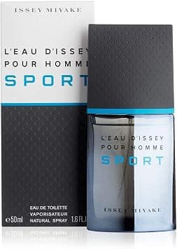 Issey Miyake L’Eau d’Issey Pour Homme Sport for Men Eau de Toilette on Amazon.ae - Price Tracker