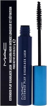 Mascara by M.A.C Extended Play Gigablack Lash Mascara 5.7g on Amazon.ae - Price Tracker