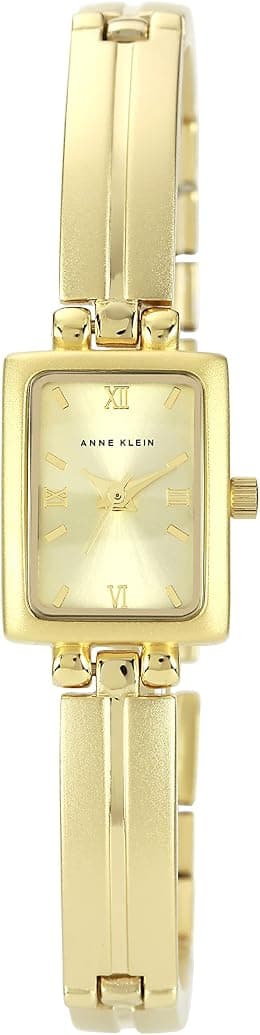 Anne Klein Women's Bracelet Watch - دليلك لأفضل العروض